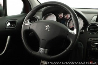 Peugeot 308 GT 1.6 THP GTi 2012