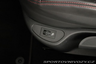 Peugeot 308 GT 1.6 THP GTi 2012