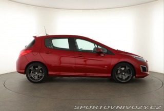 Peugeot 308 GT 1.6 THP GTi 2012
