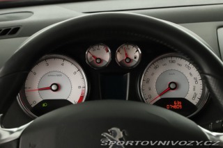 Peugeot 308 GT 1.6 THP GTi 2012