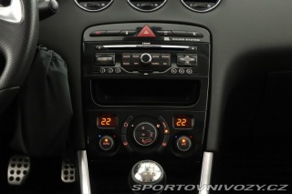 Peugeot 308 GT 1.6 THP GTi 2012