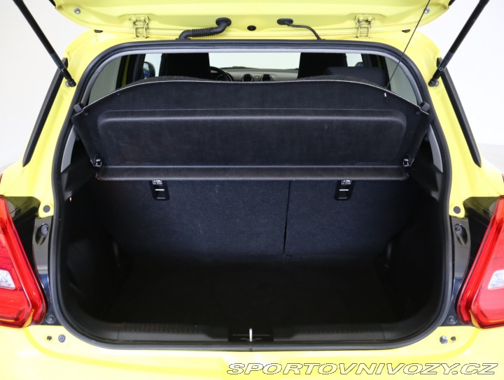 Suzuki Swift Sport Sport 1.4 BoosterJet Spor 2019