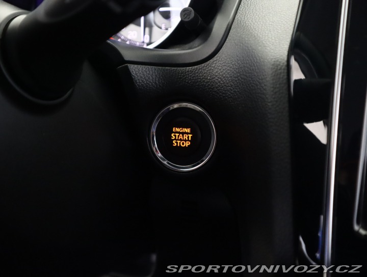 Suzuki Swift Sport Sport 1.4 BoosterJet Spor 2019