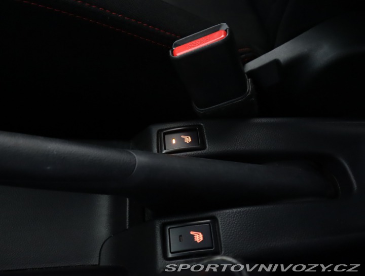 Suzuki Swift Sport Sport 1.4 BoosterJet Spor 2019