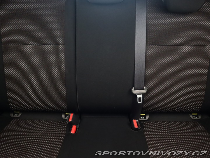 Suzuki Swift Sport Sport 1.4 BoosterJet Spor 2019