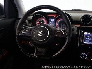 Suzuki Swift Sport Sport 1.4 BoosterJet Spor 2019