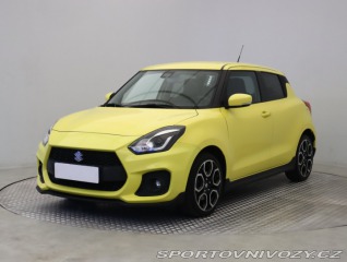 Suzuki Swift Sport Sport 1.4 BoosterJet Spor 2019