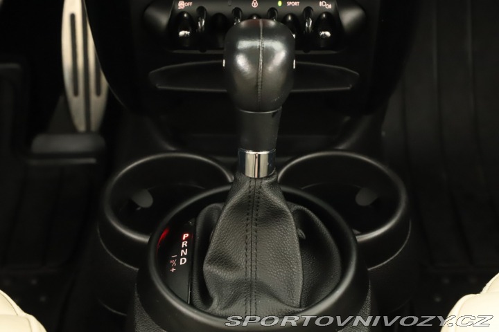 Mini Countryman Cooper SD 2015