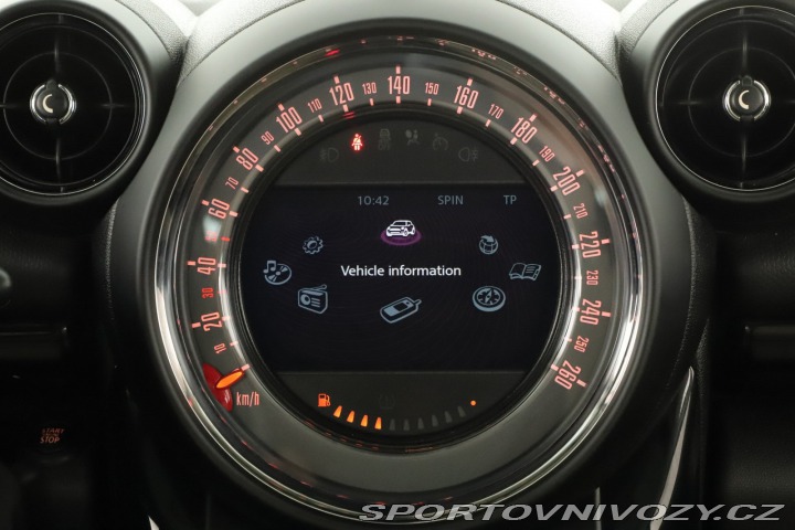 Mini Countryman Cooper SD 2015