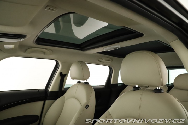 Mini Countryman Cooper SD 2015