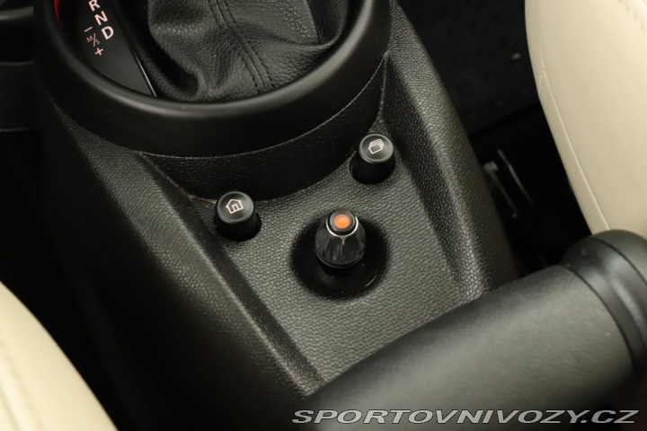 Mini Countryman Cooper SD 2015