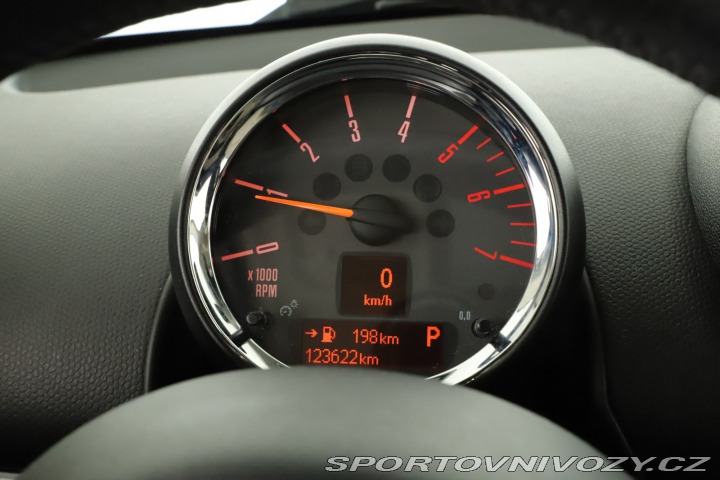 Mini Countryman Cooper SD 2015