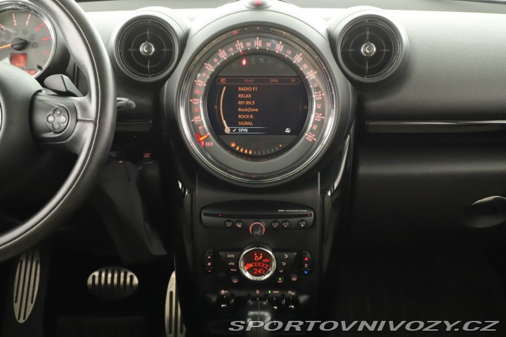 Mini Countryman Cooper SD 2015