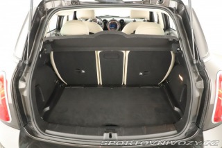 Mini Countryman Cooper SD 2015