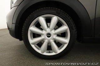 Mini Countryman Cooper SD 2015