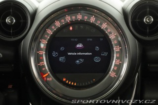 Mini Countryman Cooper SD 2015