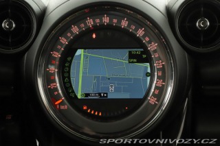 Mini Countryman Cooper SD 2015