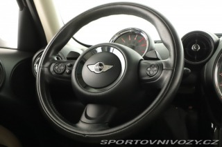 Mini Countryman Cooper SD 2015