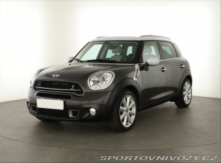 Mini Countryman Cooper SD 2015