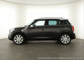 Mini Countryman Cooper SD 2015