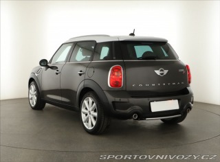 Mini Countryman Cooper SD 2015