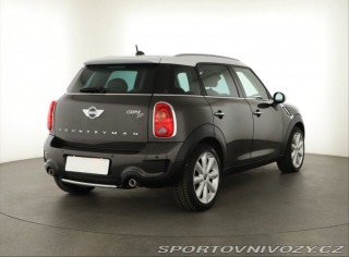 Mini Countryman Cooper SD 2015