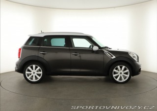 Mini Countryman Cooper SD 2015