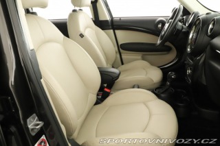 Mini Countryman Cooper SD 2015