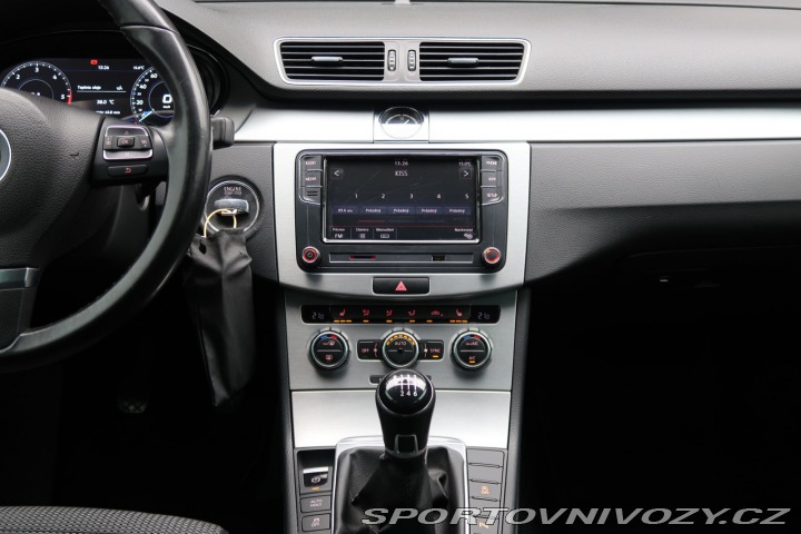 Volkswagen Passat CC CC Comfortline 2.0 TDI 2012