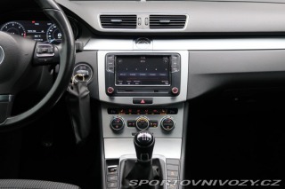 Volkswagen Passat CC CC Comfortline 2.0 TDI 2012