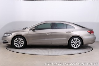 Volkswagen Passat CC CC Comfortline 2.0 TDI 2012
