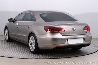 Volkswagen Passat CC CC Comfortline 2.0 TDI 2012
