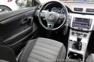 Volkswagen Passat CC CC Comfortline 2.0 TDI 2012