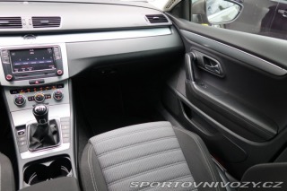 Volkswagen Passat CC CC Comfortline 2.0 TDI 2012