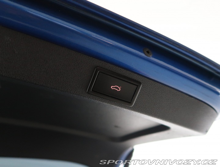 Škoda Octavia RS RS RS 2.0 TDI 2016