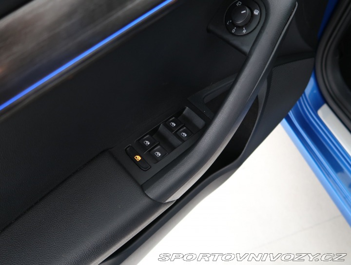 Škoda Octavia RS RS RS 2.0 TDI 2016