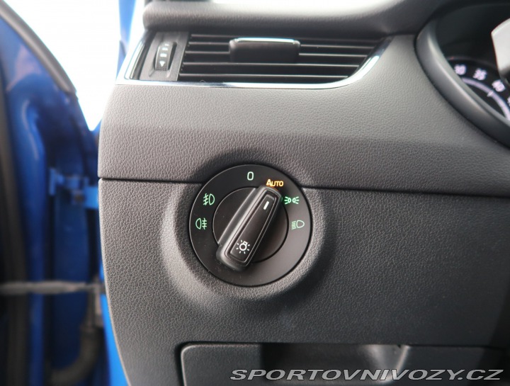 Škoda Octavia RS RS RS 2.0 TDI 2016