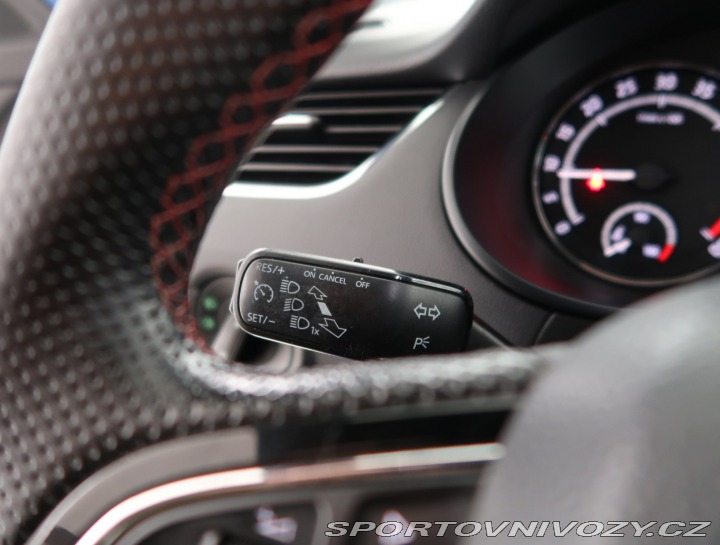 Škoda Octavia RS RS RS 2.0 TDI 2016