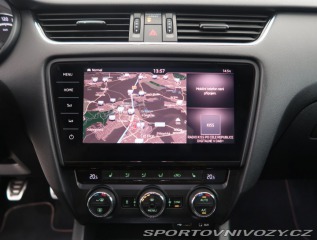 Škoda Octavia RS RS RS 2.0 TDI 2016