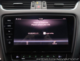 Škoda Octavia RS RS RS 2.0 TDI 2016