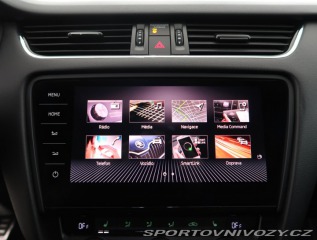 Škoda Octavia RS RS RS 2.0 TDI 2016