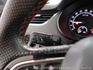Škoda Octavia RS RS RS 2.0 TDI 2016