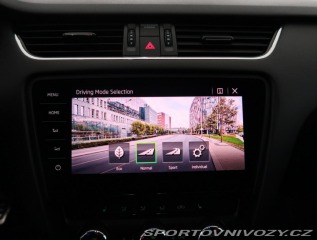 Škoda Octavia RS RS RS 2.0 TDI 2016