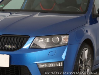 Škoda Octavia RS RS RS 2.0 TDI 2016