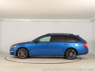 Škoda Octavia RS RS RS 2.0 TDI 2016