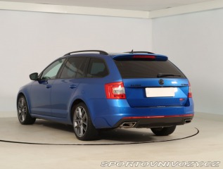 Škoda Octavia RS RS RS 2.0 TDI 2016