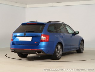 Škoda Octavia RS RS RS 2.0 TDI 2016
