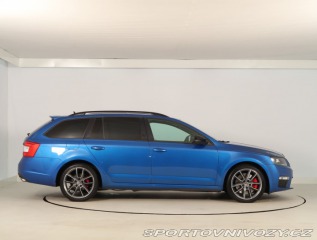 Škoda Octavia RS RS RS 2.0 TDI 2016