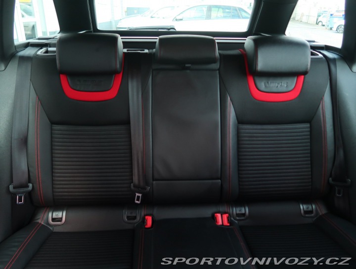 Škoda Octavia RS RS RS 2.0 TDI 2014