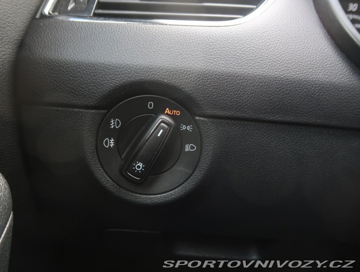 Škoda Octavia RS RS RS 2.0 TDI 2014